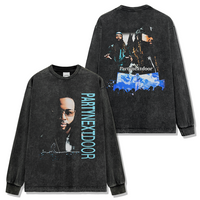 Partynextdoor Sweatshirt