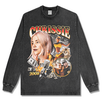 Chrissie Sweatshirt