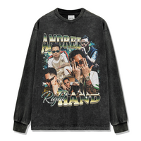 Andree Right Hand Sweatshirt