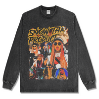 Snow Tha Product Sweatshirt