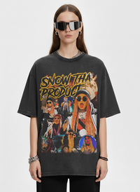Snow Tha Product Tee