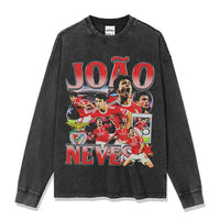 João Neves Sweatshirt