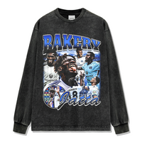 Bakery Jatta Sweatshirt