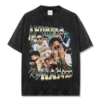 Andree Right Hand TEE