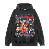 Karan Aujla HOODIE
