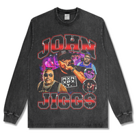 JOHN JIGG Sweatshirt