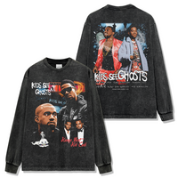 Kids See Ghosts Sweatshirt