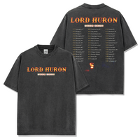 Lord Huron Tee
