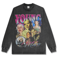Young Miko Sweatshirt