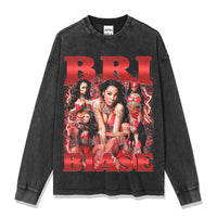 Bri Biase Sweatshirt