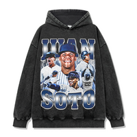 Juan Soto Hoodie