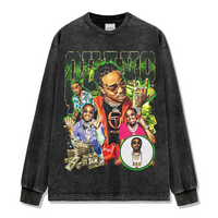 Quavo Sweatshirt