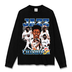 Jazz Chisholm Jr Sweatshirt - Black