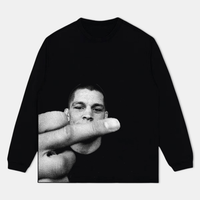 Nate Diaz 209 Graphic Apparel