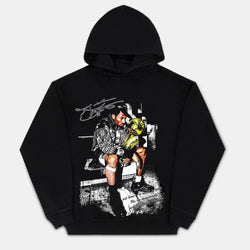 Kobe Vintage S1 Graphic Hoodie — product image 1