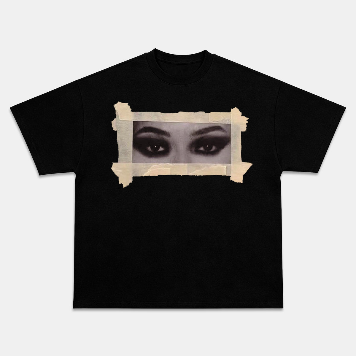 Drake Habibti Vintage Graphic Tee — product image 1