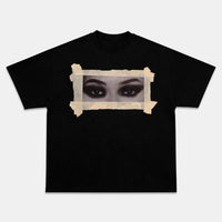 Drake Habibti Vintage Graphic Tee
