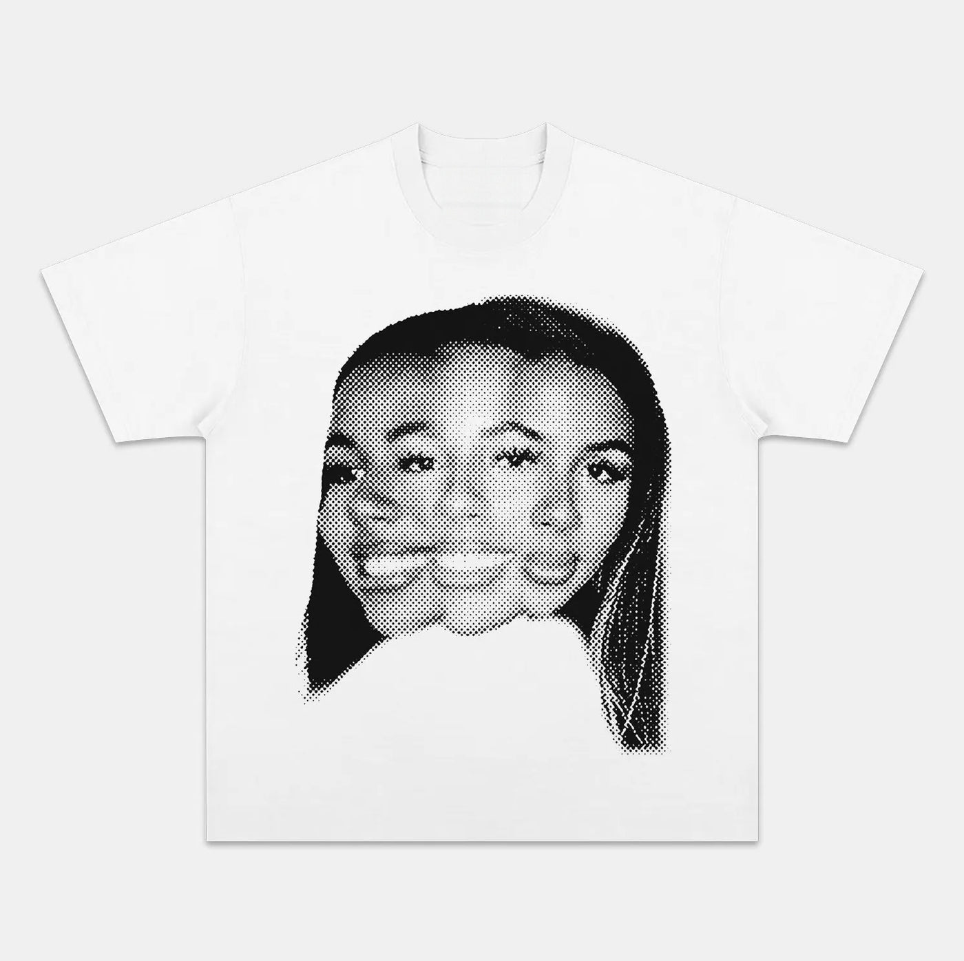 Mariah Carey Vintage Graphic Tee — product image 1