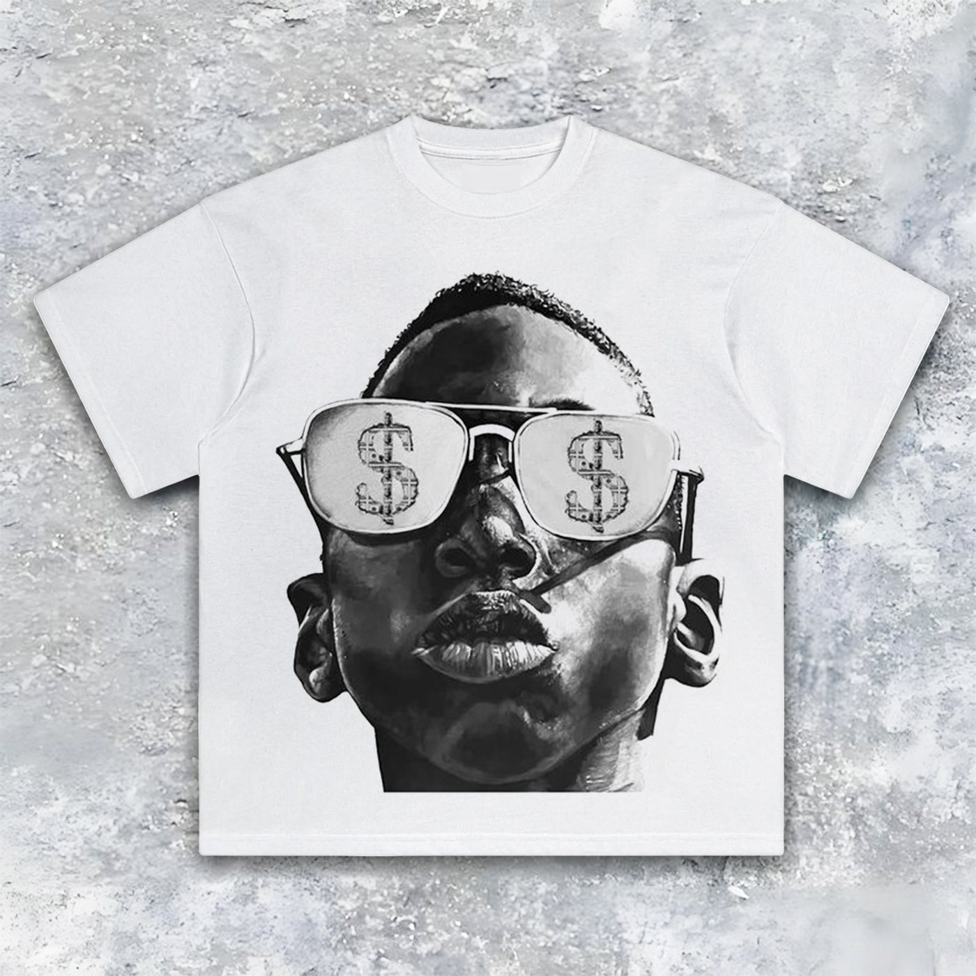 Street Boy Graphic Tee — product image 1