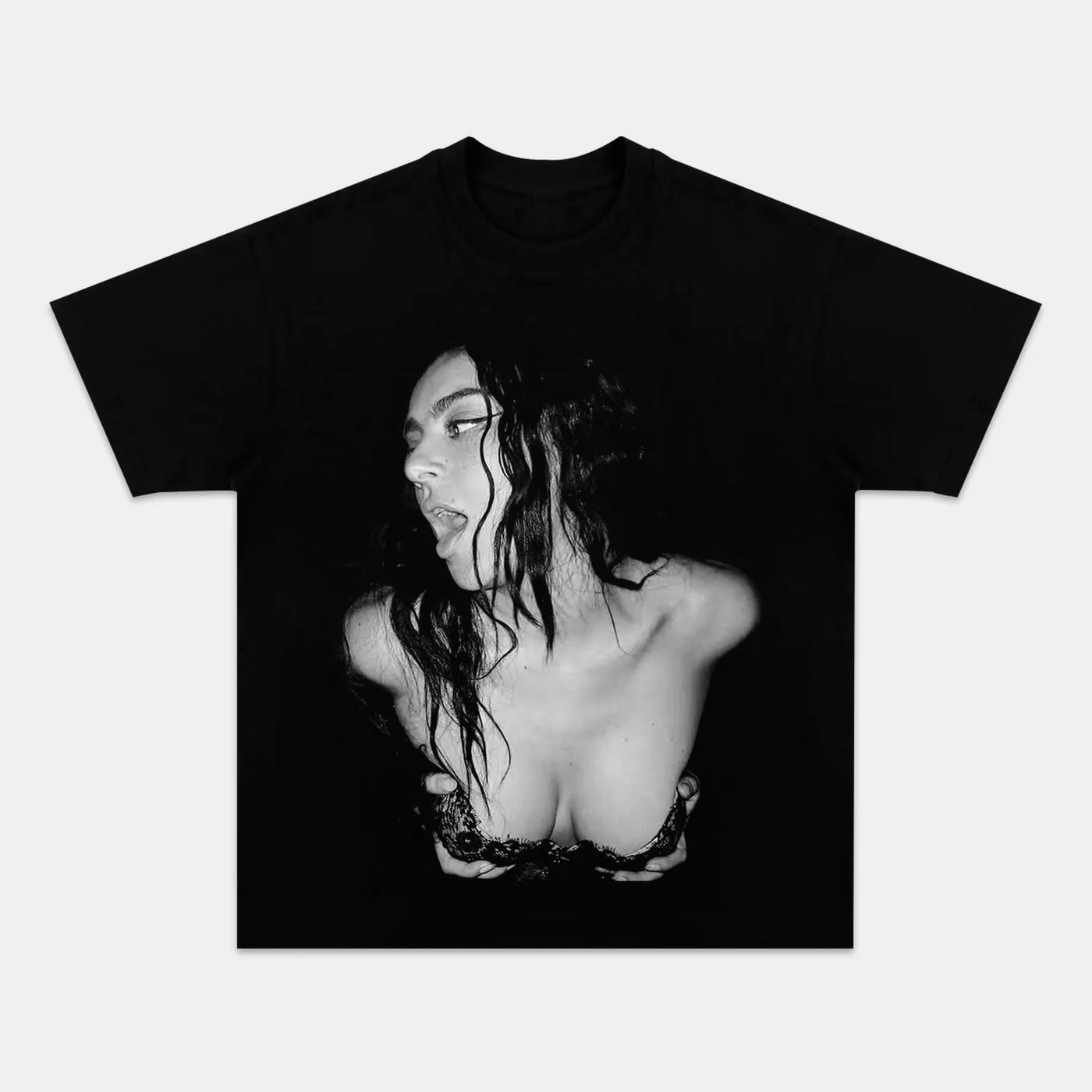 Charli XCX 2026 Graphic Tee — product image 1