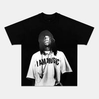 Playboi Carti 2025 Graphic Tee
