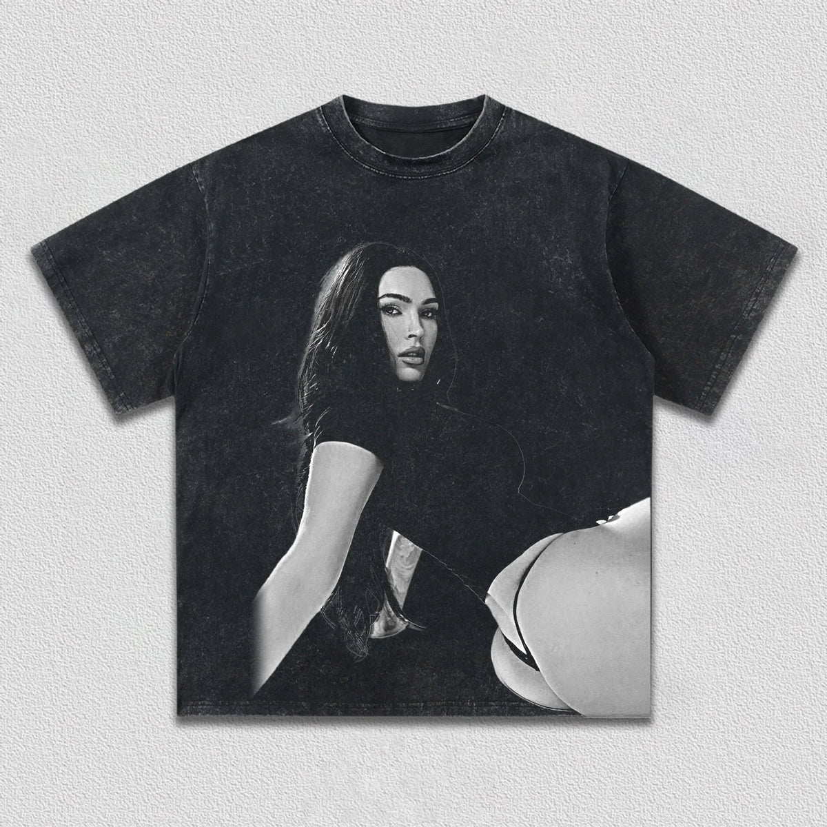 Megan Fox Jennifer's Body Vintage Graphic Tee — product image 1