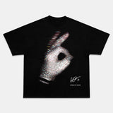 Drake Iceman Graphic Tee