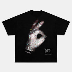 Drake Iceman Graphic Tee — product image 1