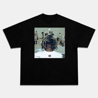 Ken Carson 'Xperiment' Opium Rap Vintage Graphic Tee