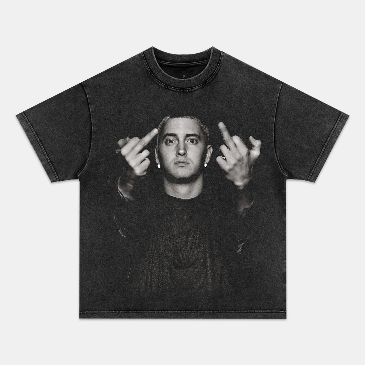 Eminem Vintage Graphic Tee — product image 1