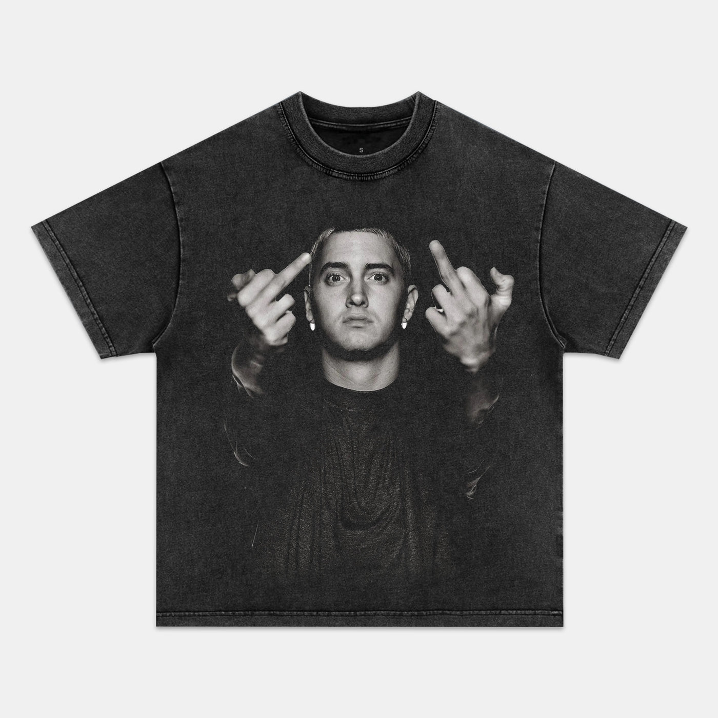 Eminem Vintage Graphic Tee — product image 1
