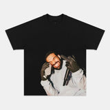 2024 Drake Laid Back Graphic Tee