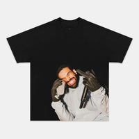 2024 Drake Laid Back Graphic Tee