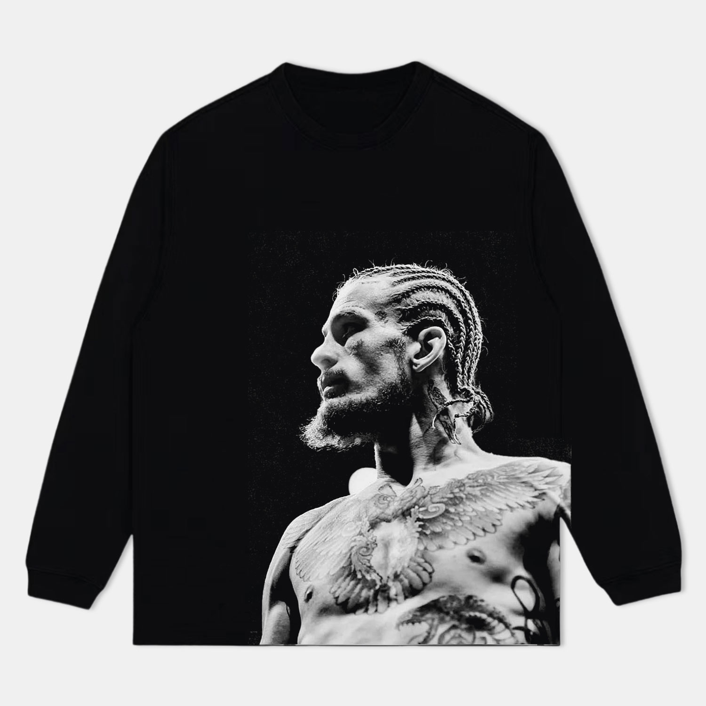 Sean O'Malley Suga Graphic Apparel — product image 1