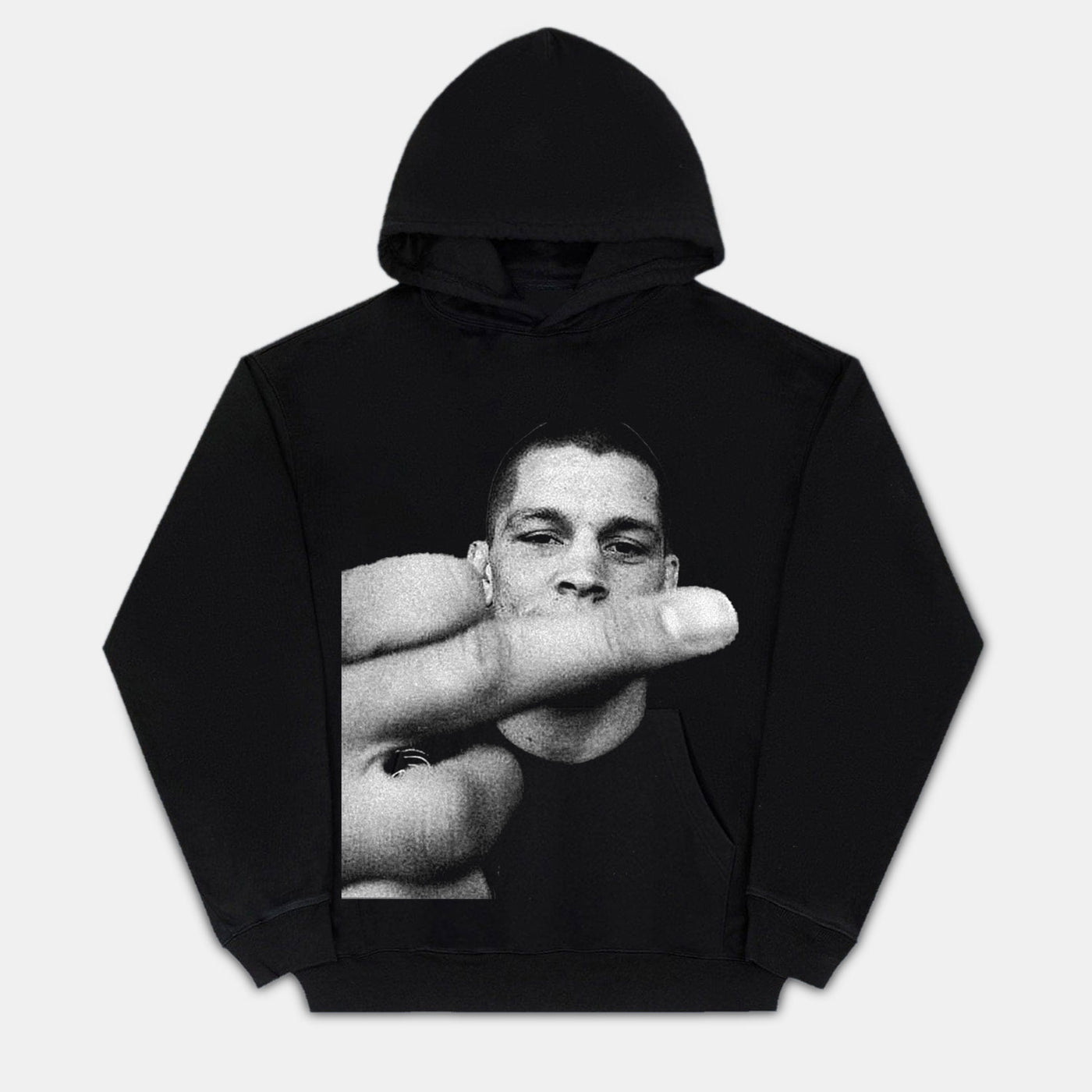 Nate Diaz 209 Graphic Apparel — product image 2