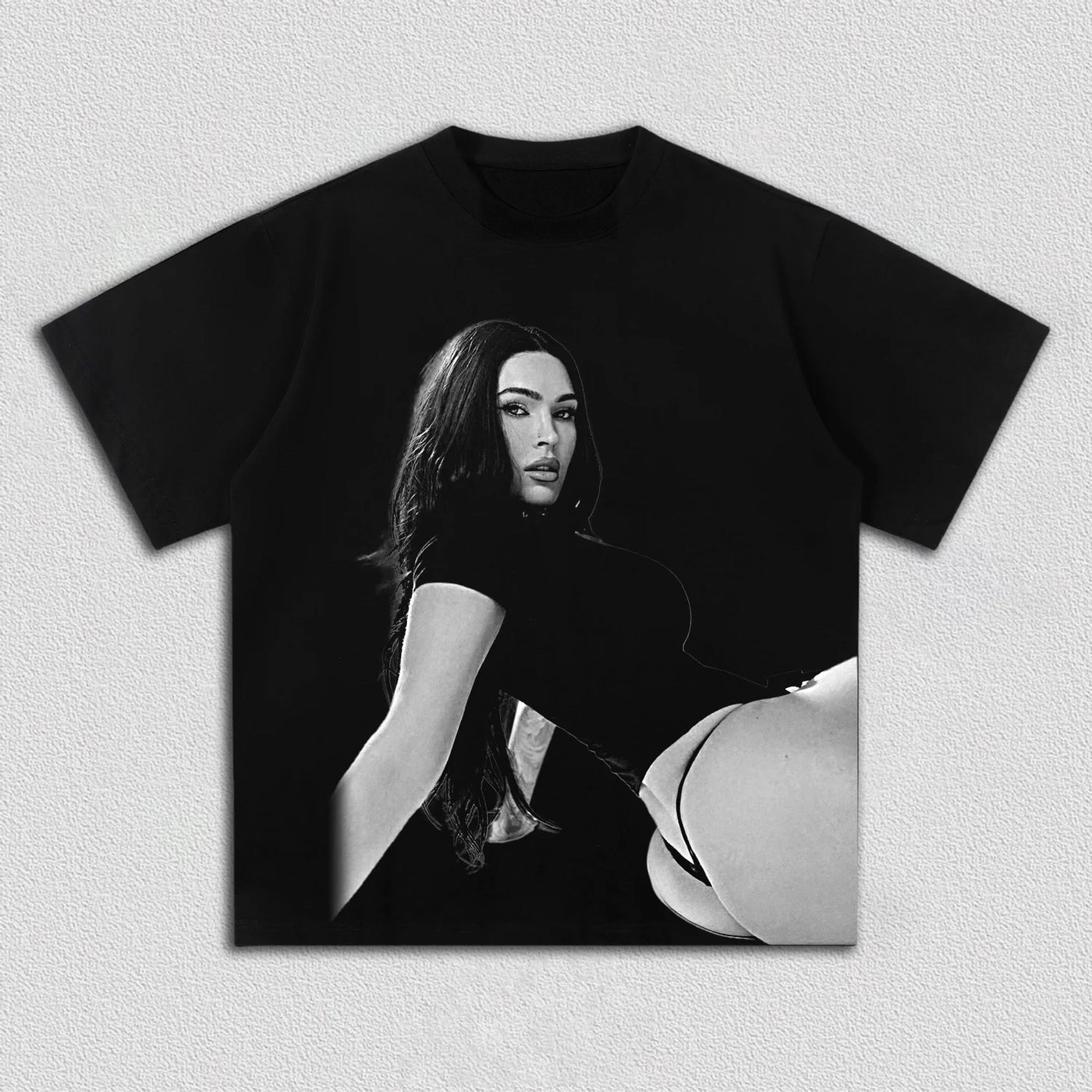 Megan Fox Jennifer's Body Vintage Graphic Tee — product image 2