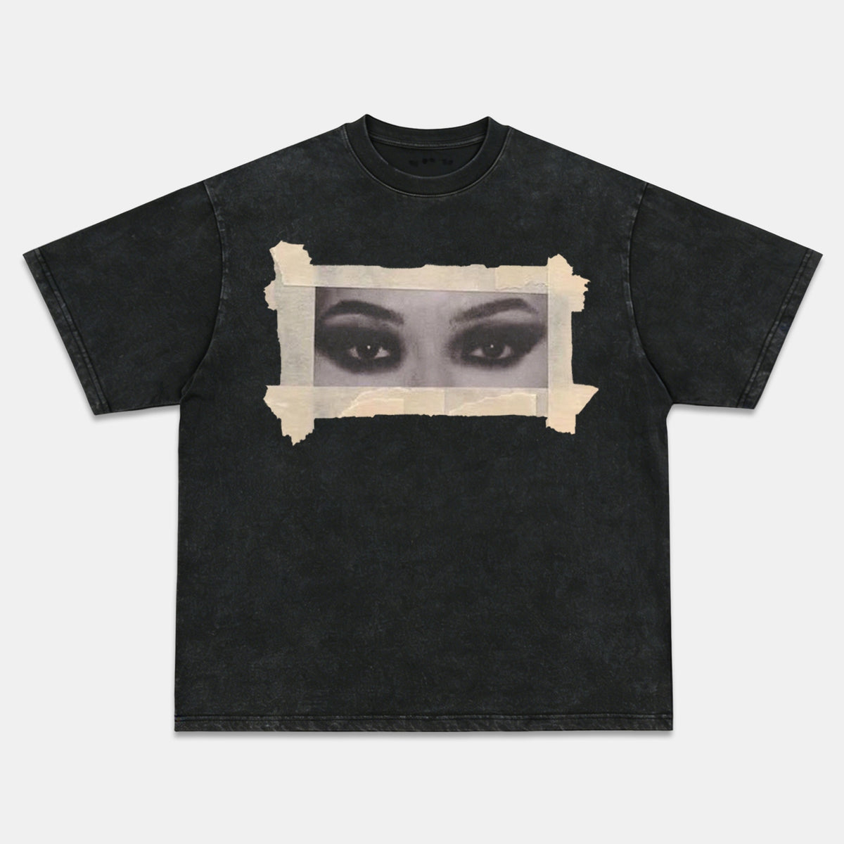 Drake Habibti Vintage Graphic Tee — product image 2