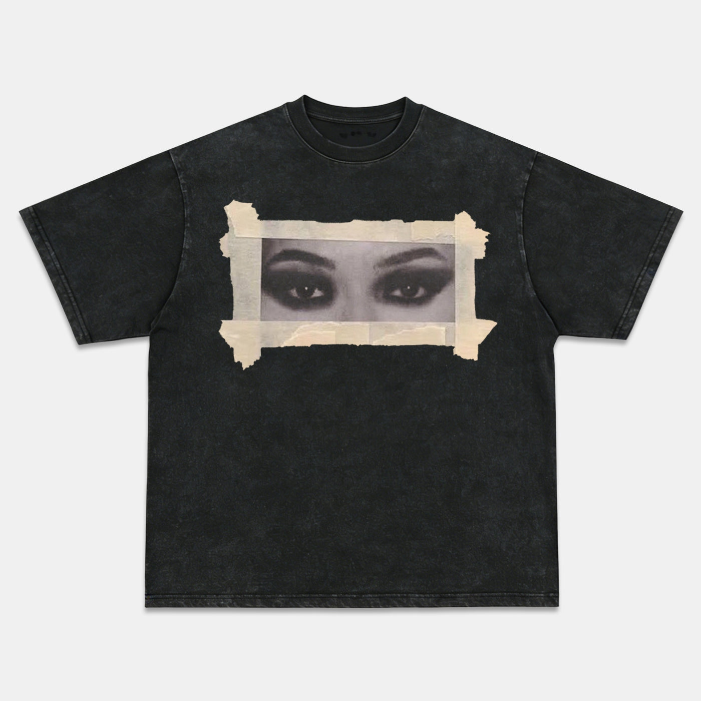 Drake Habibti Vintage Graphic Tee — product image 2