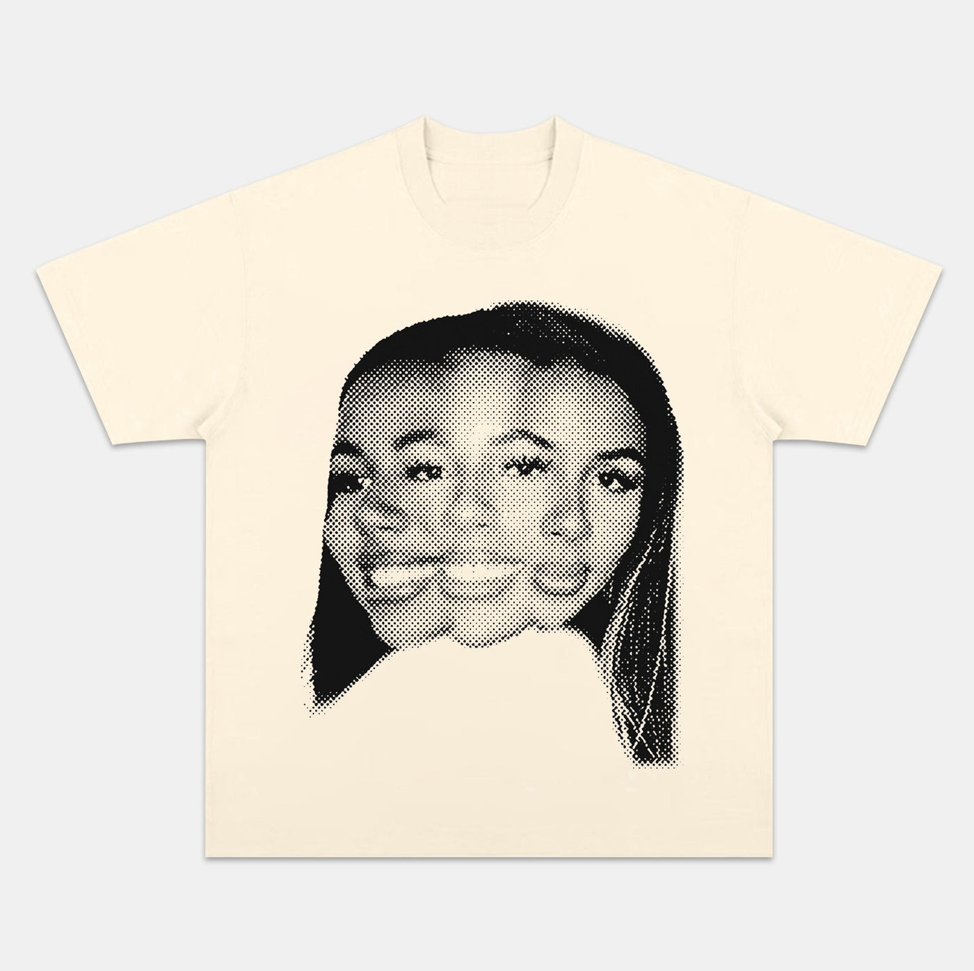 Mariah Carey Vintage Graphic Tee — product image 2