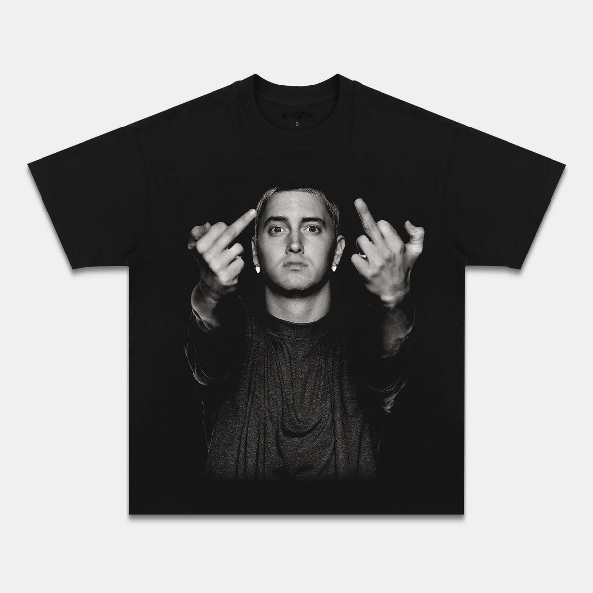 Eminem Vintage Graphic Tee — product image 2