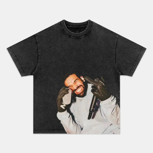 2024 Drake Laid Back Graphic Tee — product image 2