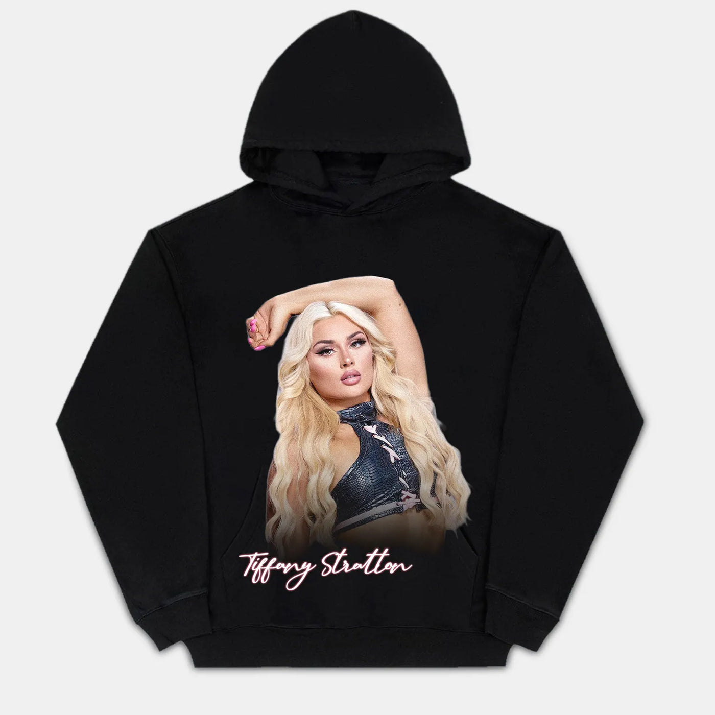 Tiffany Stratton Heavyweight Long Sleeve / Hoodie — product image 2