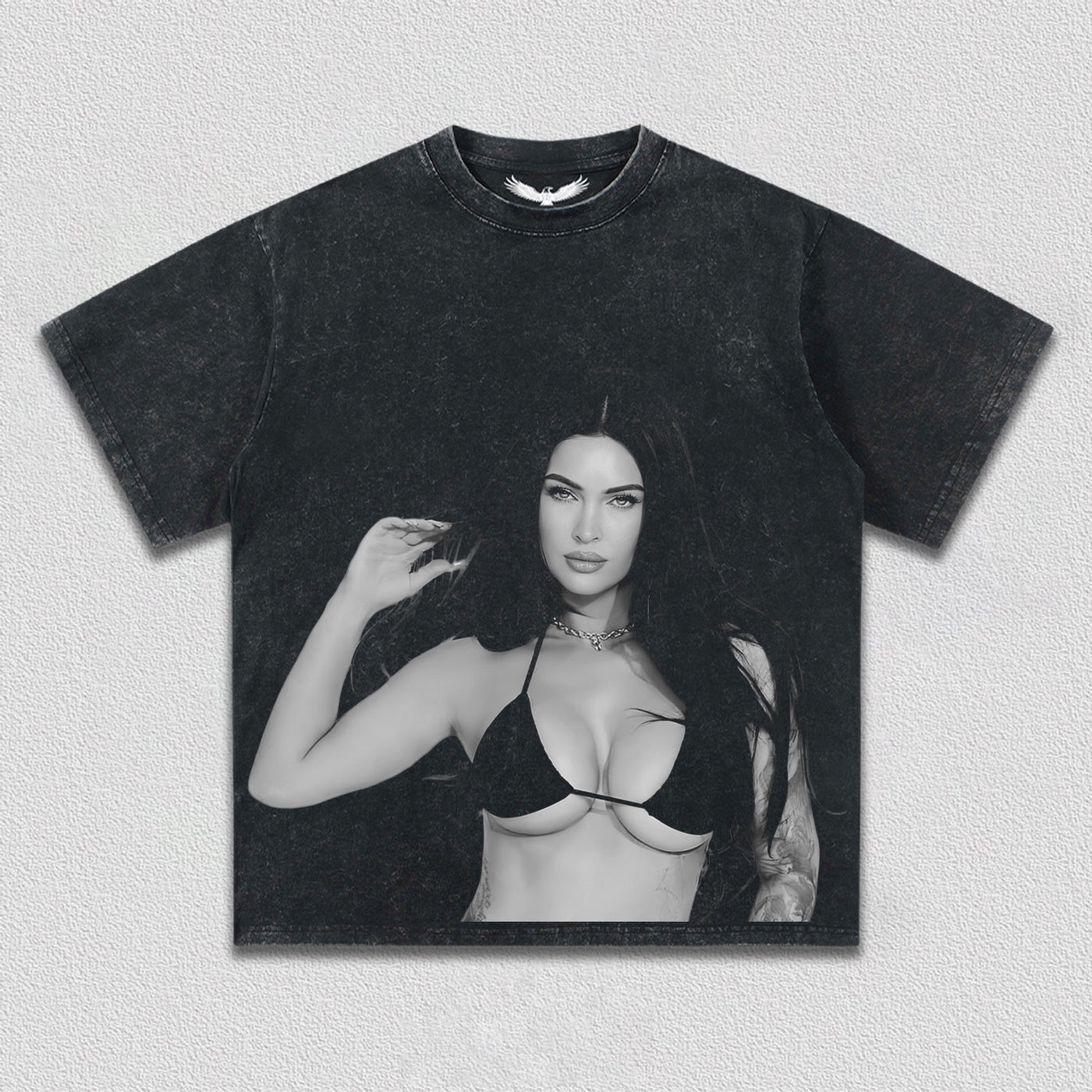 Megan Fox Graphic Tee — product image 2