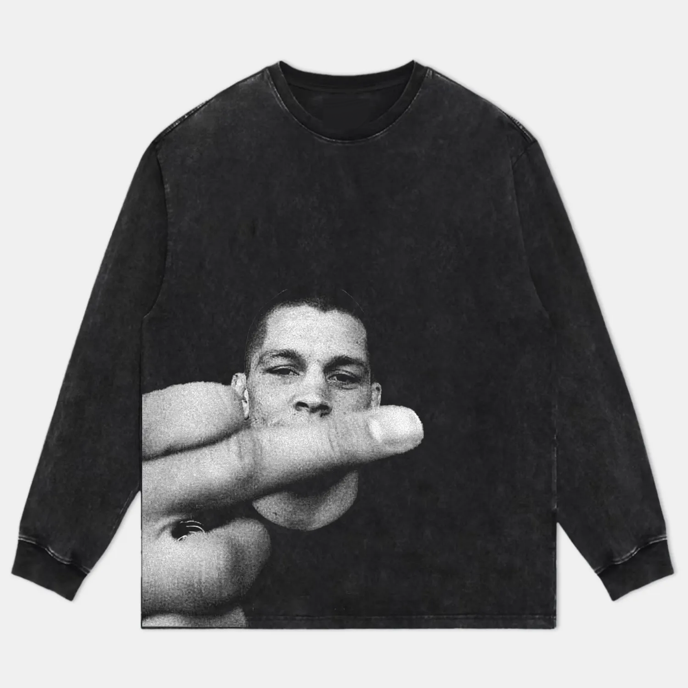 Nate Diaz 209 Graphic Apparel — product image 3