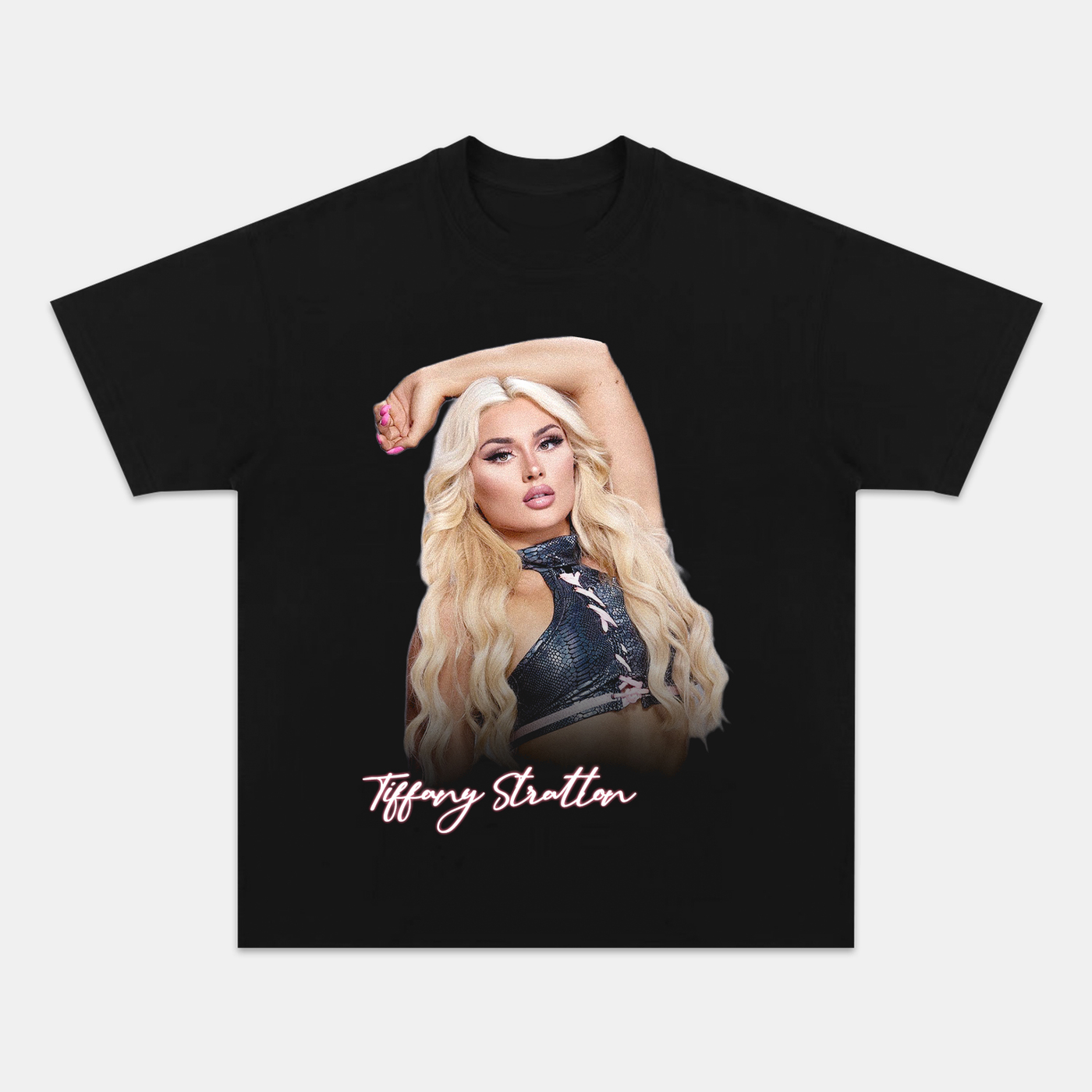 Tiffany Stratton Heavyweight Long Sleeve / Hoodie — product image 3