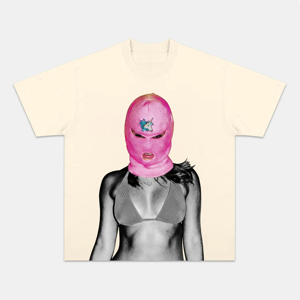 Spring Breakers 2012 Harmony Korine Cult Movie Graphic Tee — product image 3