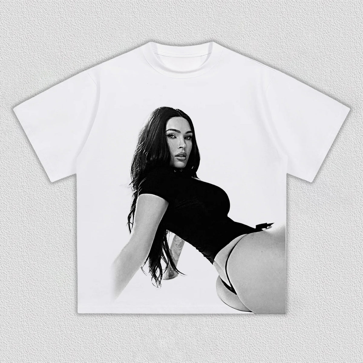 Megan Fox Jennifer's Body Vintage Graphic Tee — product image 3