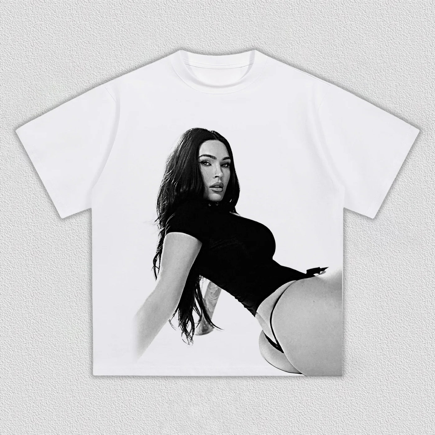 Megan Fox Jennifer's Body Vintage Graphic Tee — product image 3