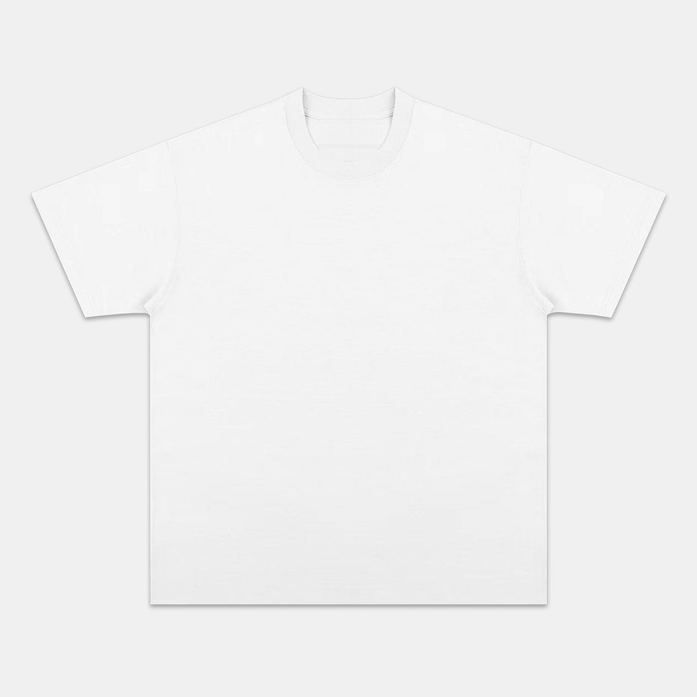 Vintage Pepper Heavyweight Blank Tee — product image 3