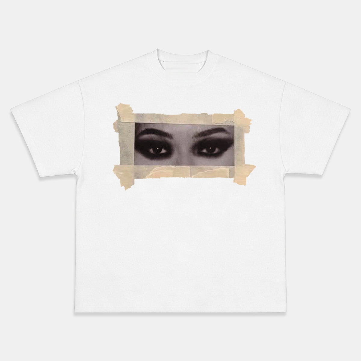 Drake Habibti Vintage Graphic Tee — product image 3